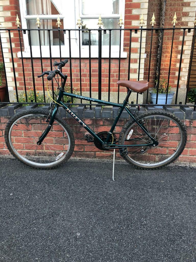 huffy eco terra